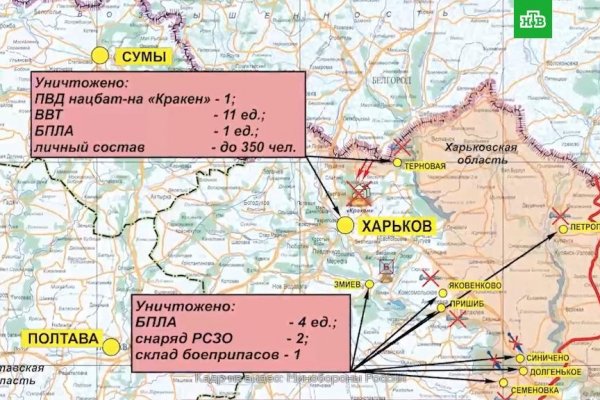 Официальный сайт даркнет