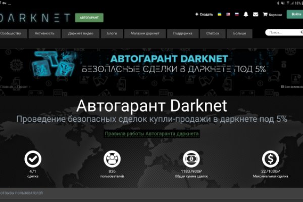 Кракен маркет что это такое